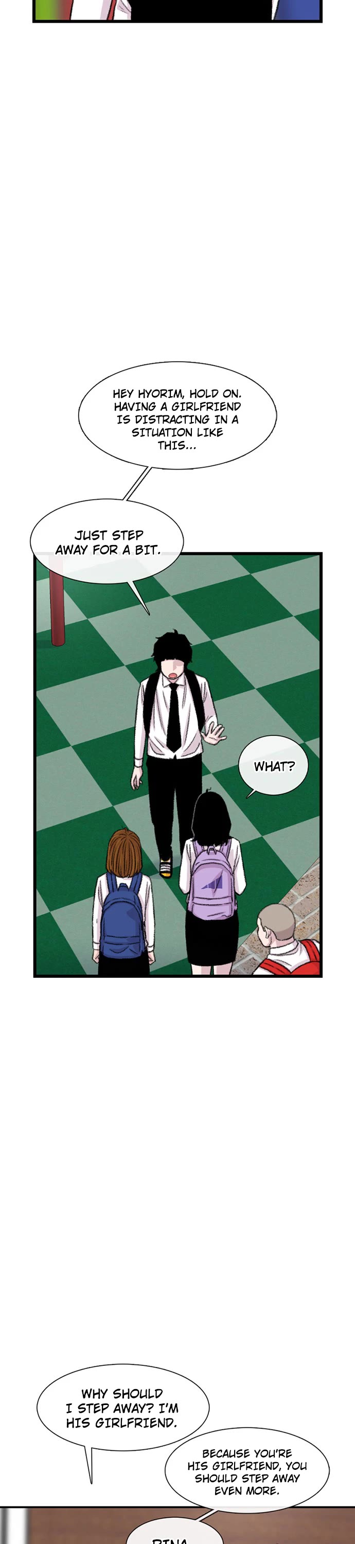 Star Ginseng Store chapter 202 page 31