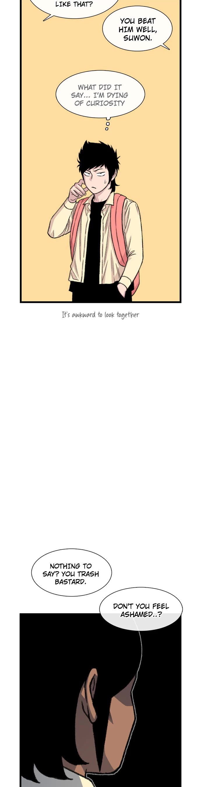 Star Ginseng Store chapter 202 page 38