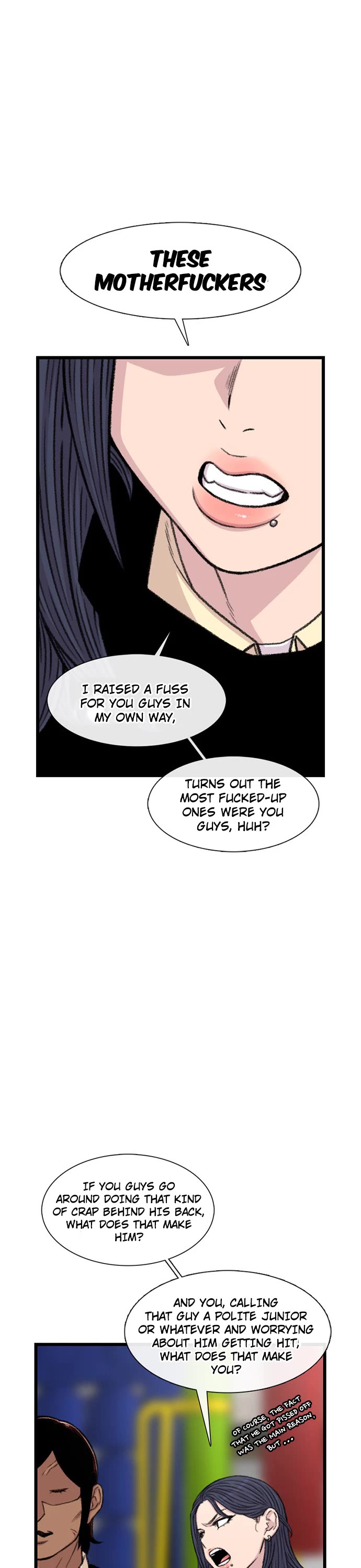 Star Ginseng Store chapter 202 page 45