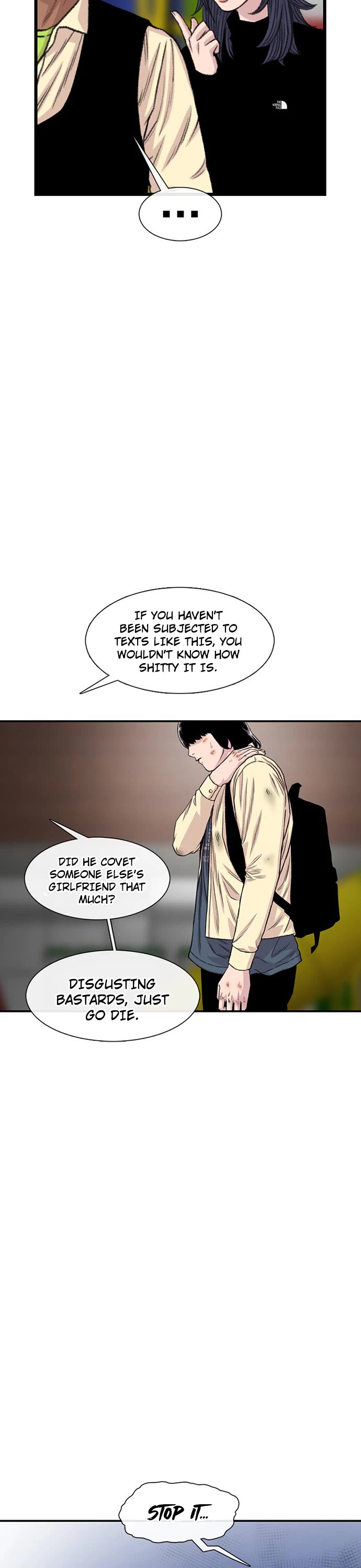 Star Ginseng Store chapter 202 page 46