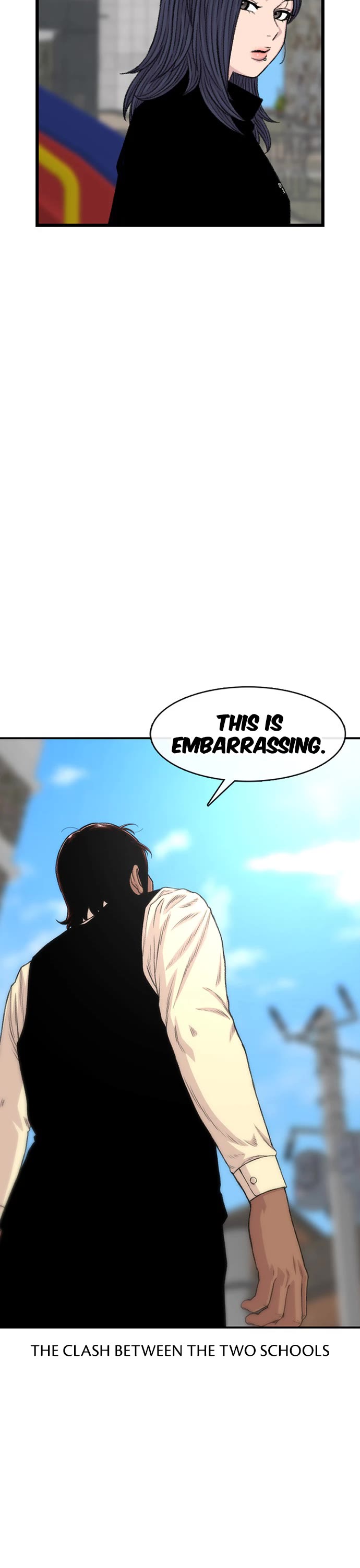 Star Ginseng Store chapter 202 page 51