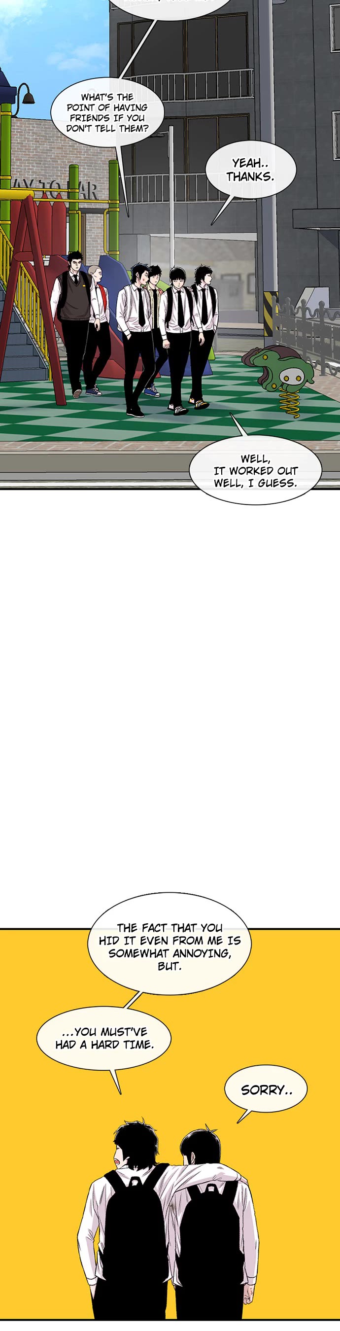 Star Ginseng Store chapter 202 page 53