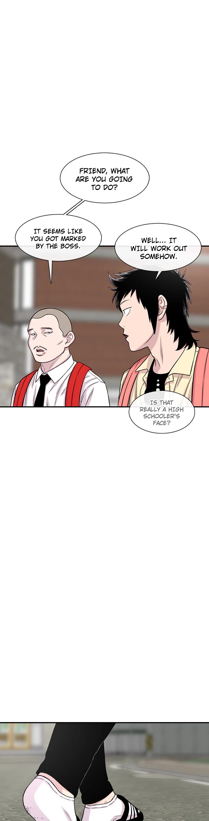 Star Ginseng Store chapter 202 page 54