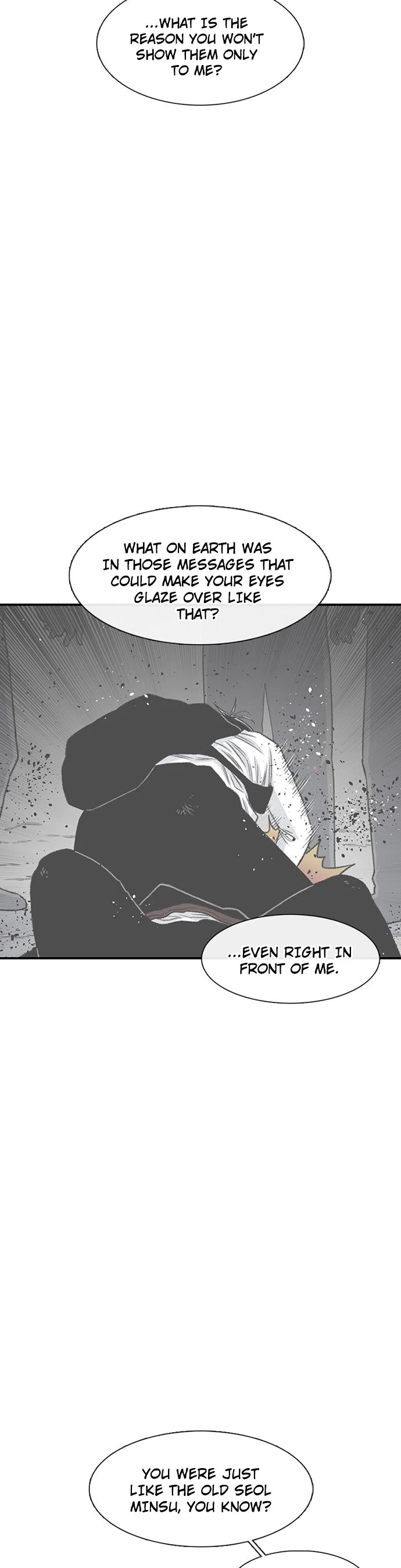 Star Ginseng Store chapter 203 page 14