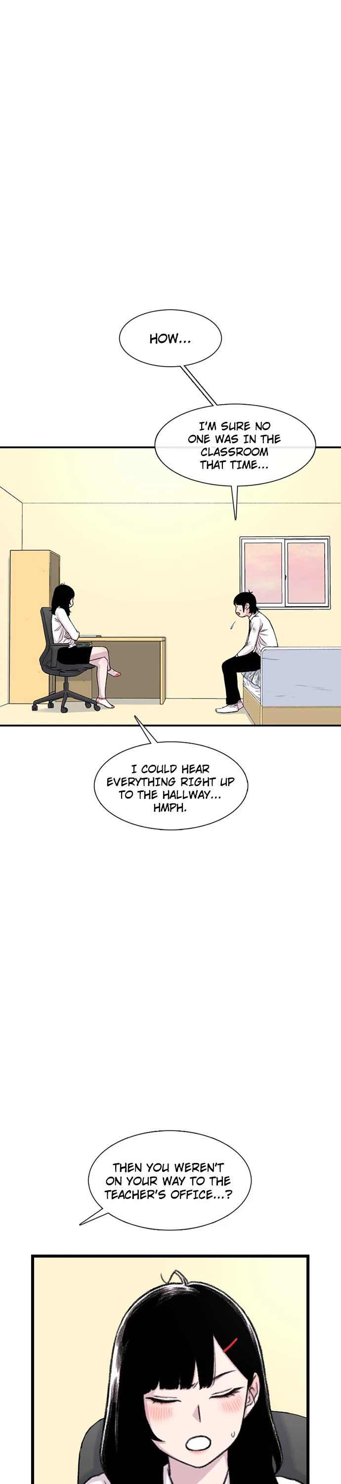 Star Ginseng Store chapter 203 page 38