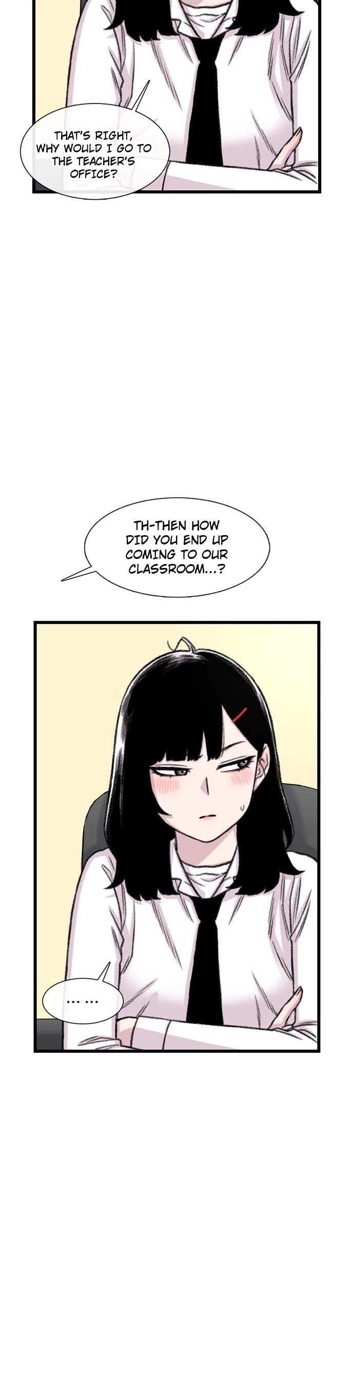 Star Ginseng Store chapter 203 page 39