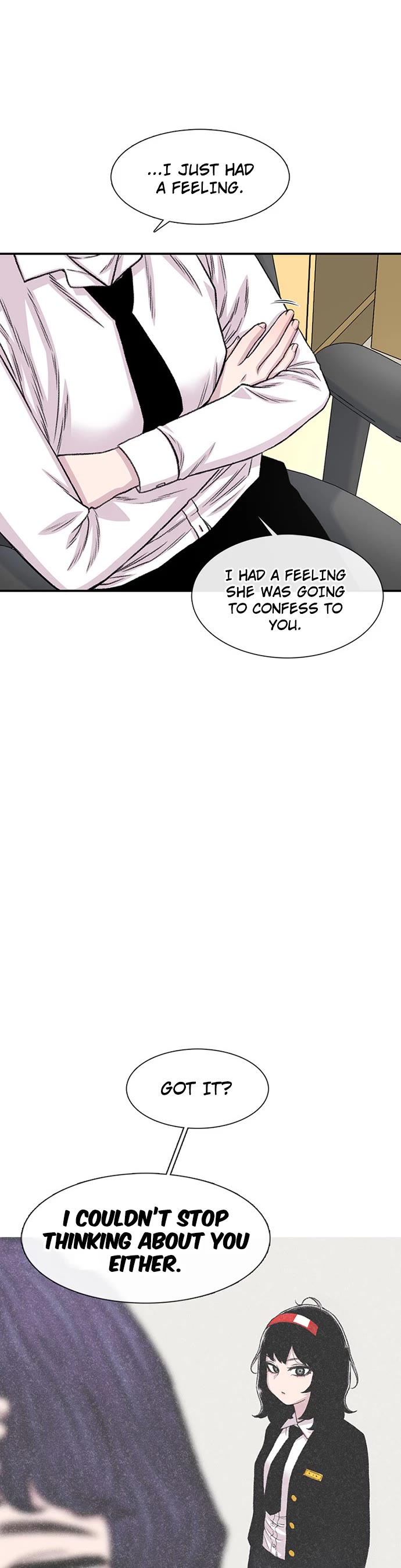 Star Ginseng Store chapter 203 page 40