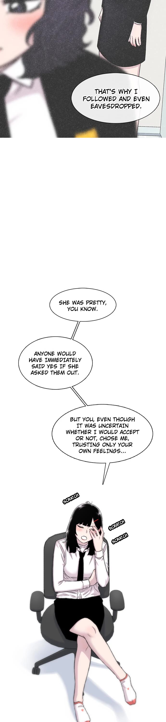 Star Ginseng Store chapter 203 page 41