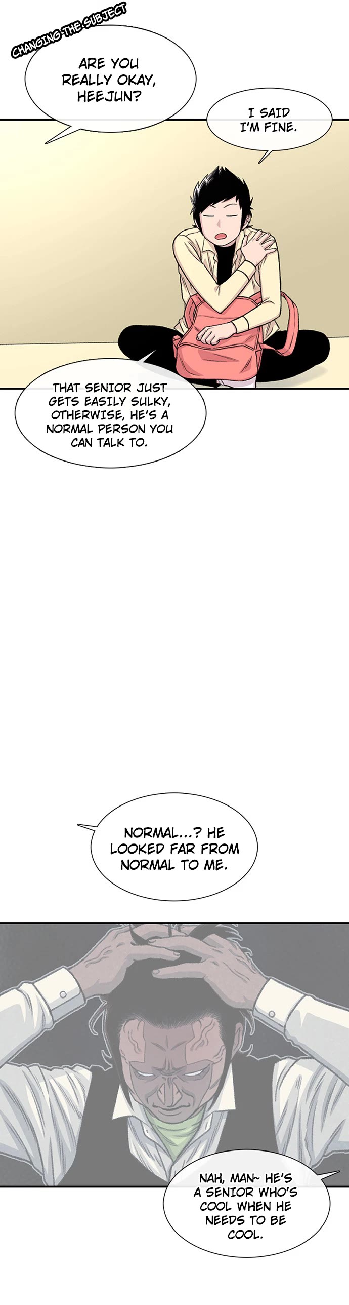 Star Ginseng Store chapter 203 page 5