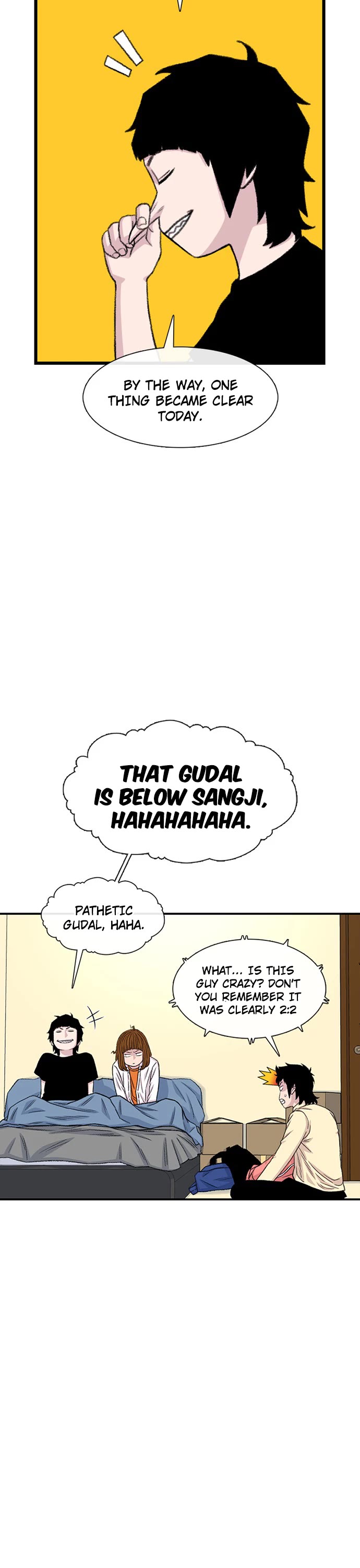 Star Ginseng Store chapter 203 page 8