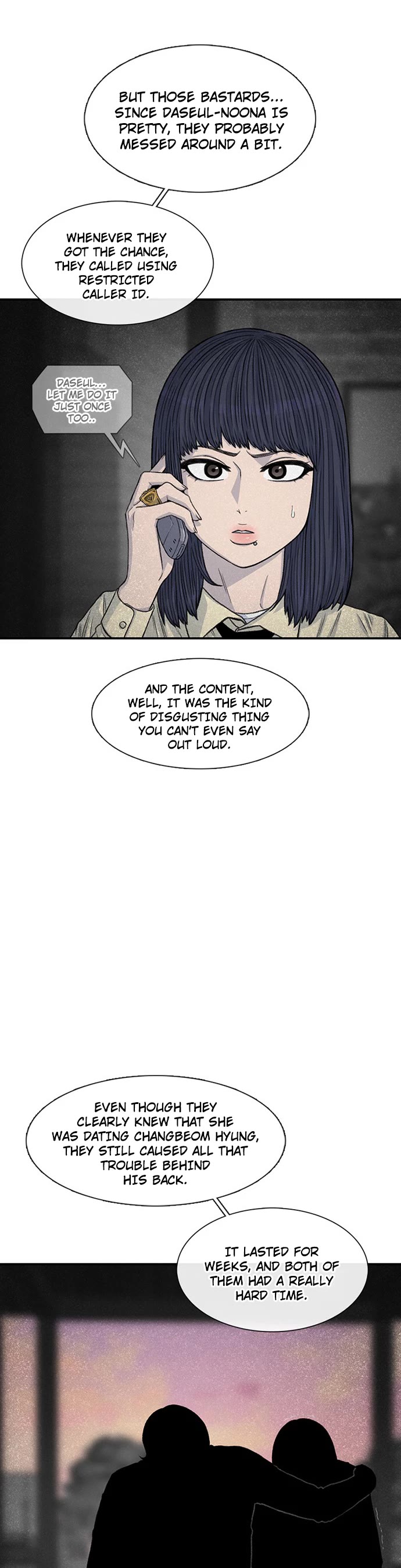 Star Ginseng Store chapter 204 page 10