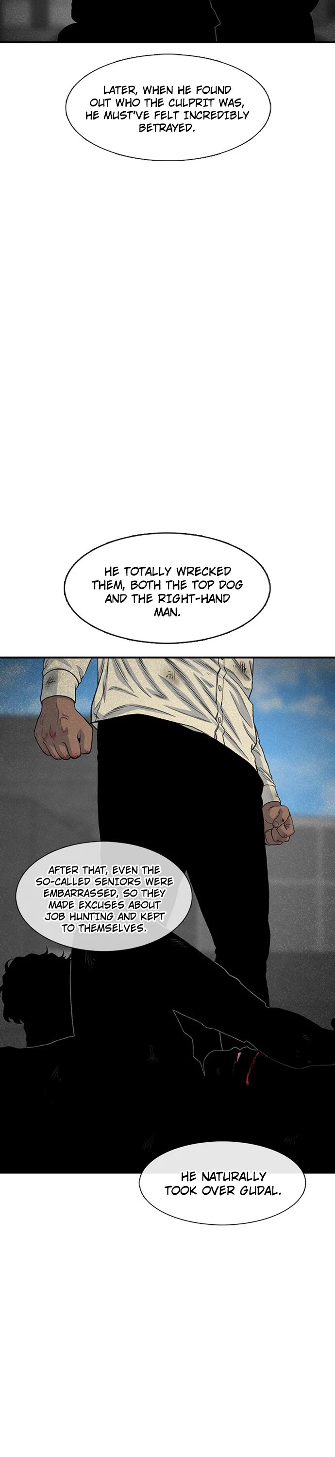 Star Ginseng Store chapter 204 page 11