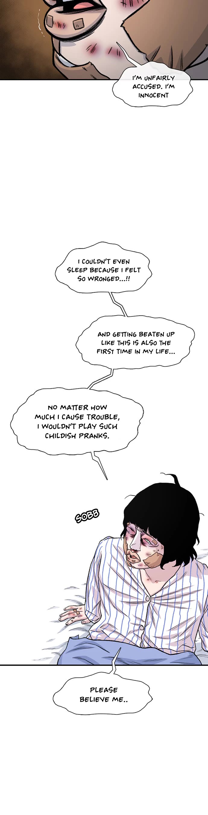 Star Ginseng Store chapter 204 page 19