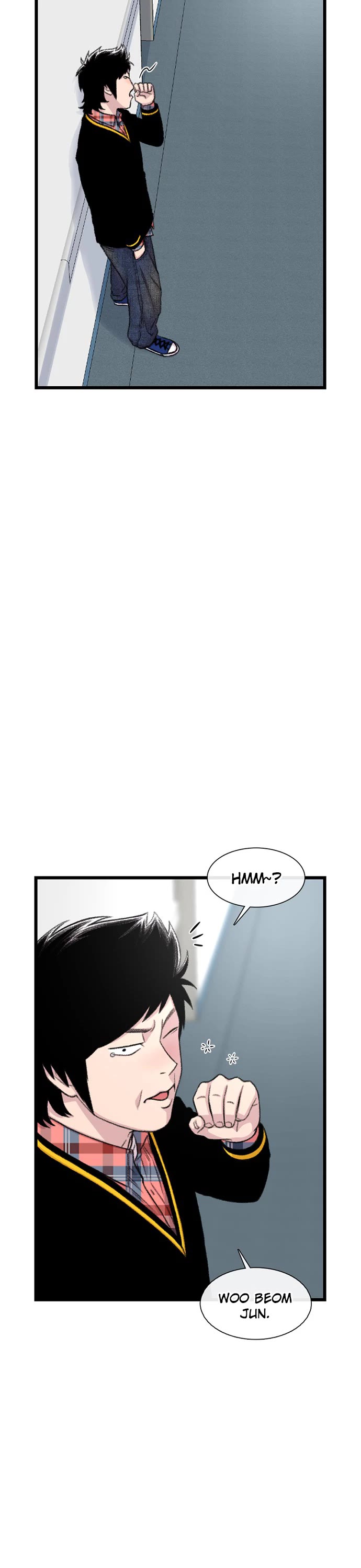 Star Ginseng Store chapter 204 page 2