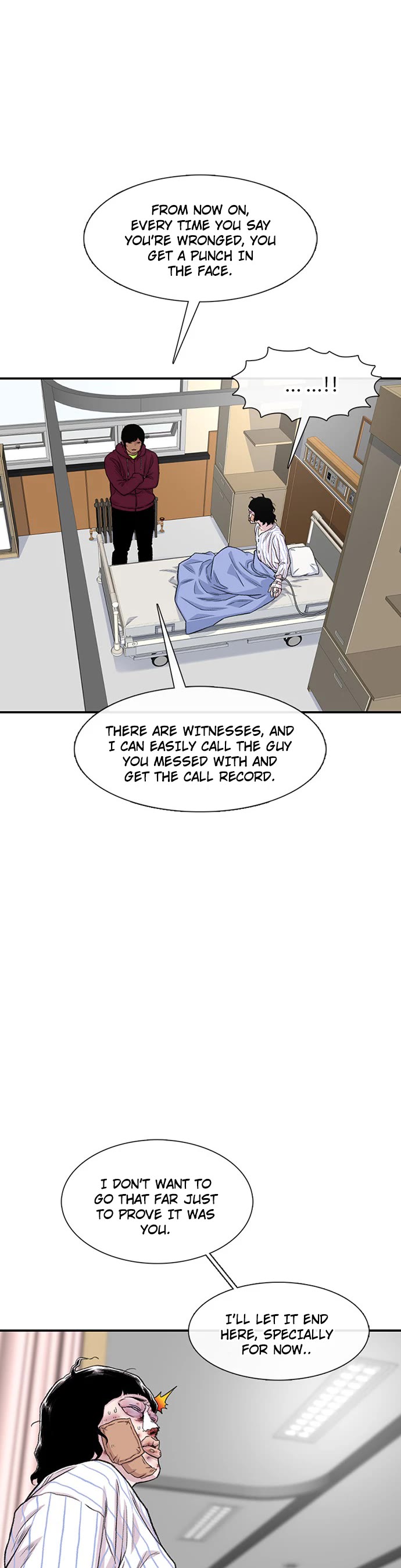 Star Ginseng Store chapter 204 page 20