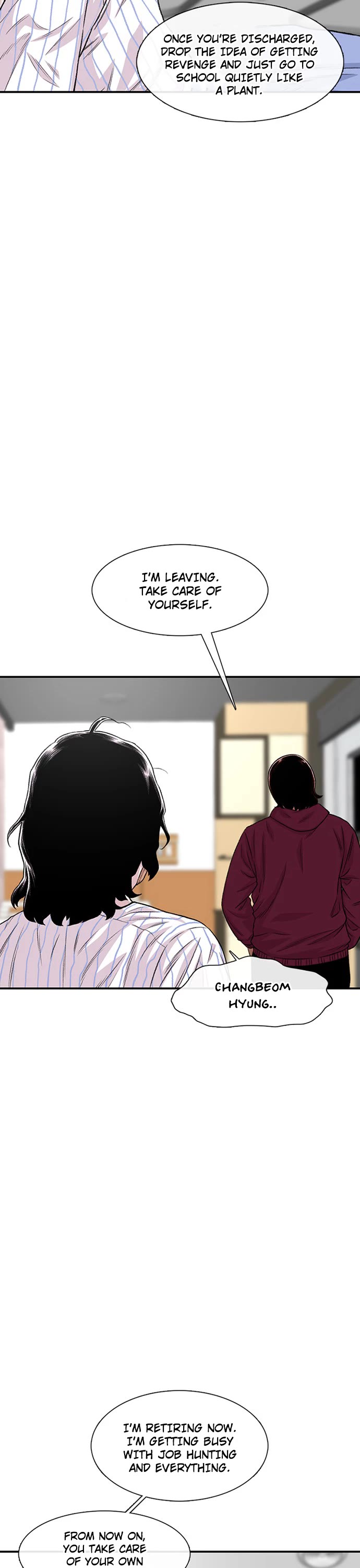 Star Ginseng Store chapter 204 page 21