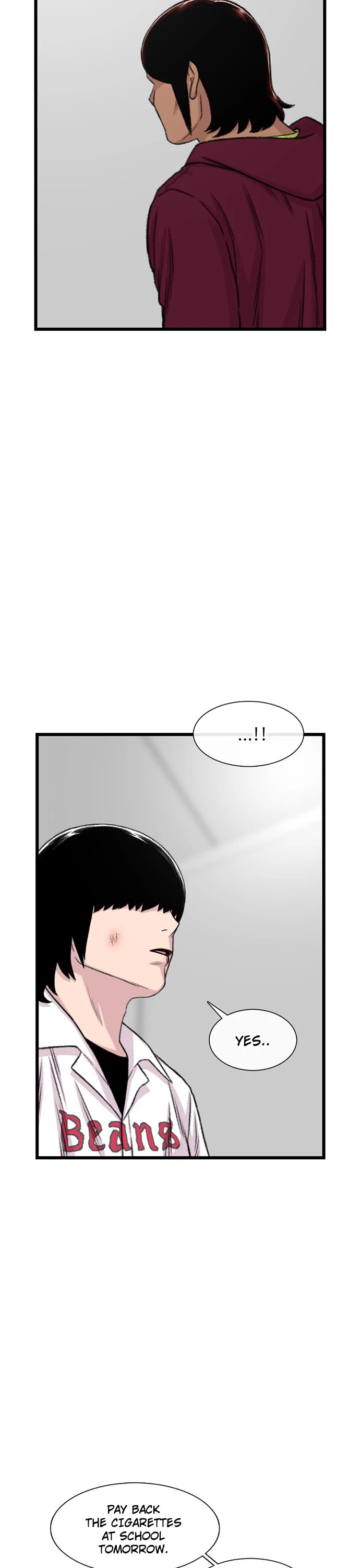 Star Ginseng Store chapter 204 page 26