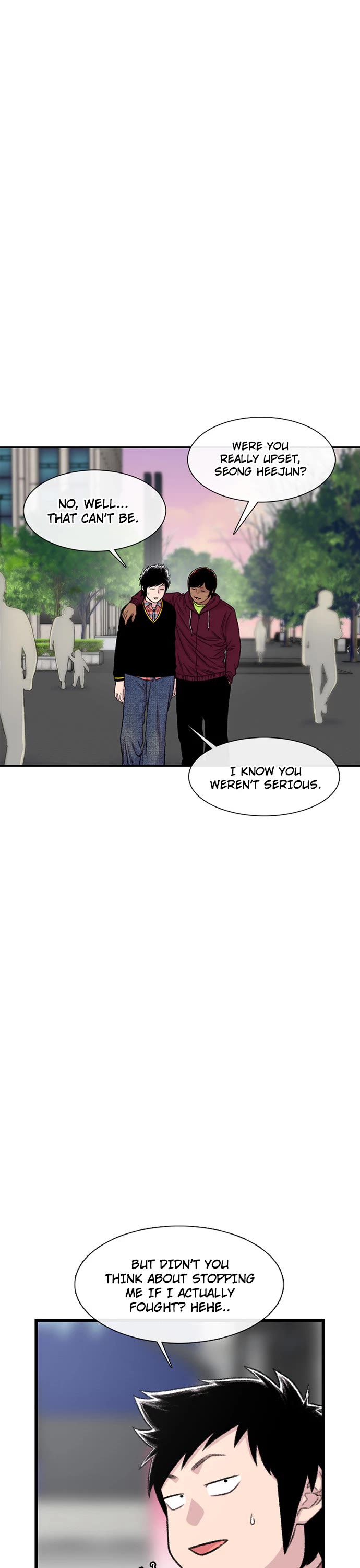 Star Ginseng Store chapter 204 page 28