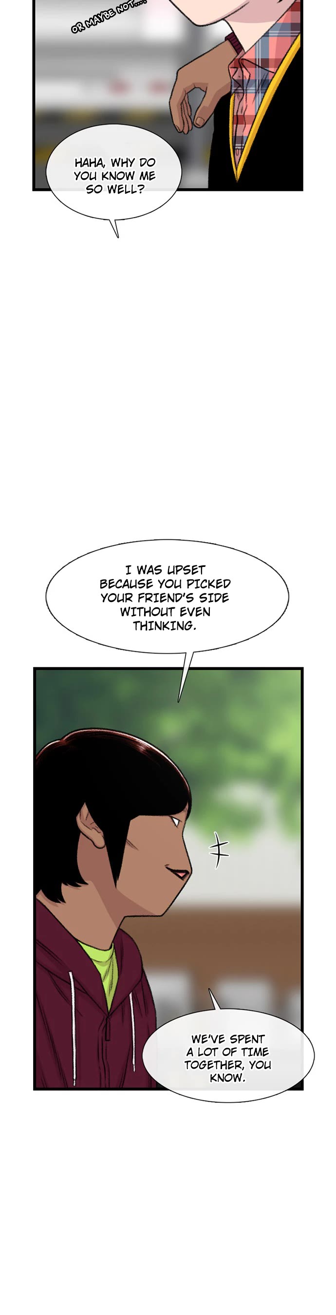 Star Ginseng Store chapter 204 page 29