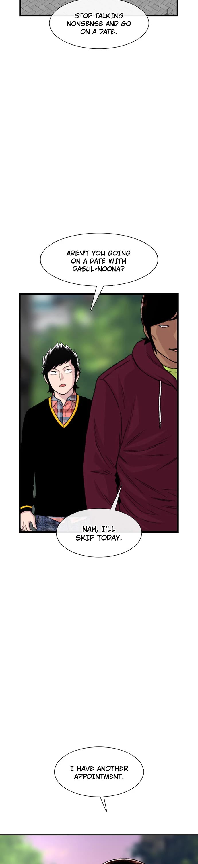 Star Ginseng Store chapter 204 page 31