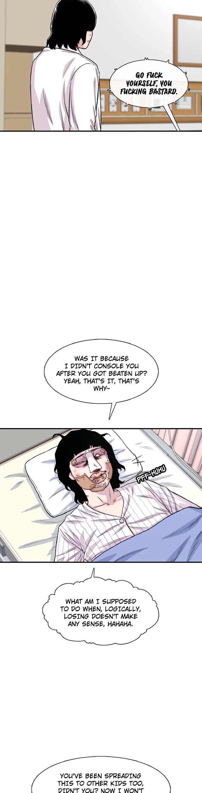 Star Ginseng Store chapter 204 page 34