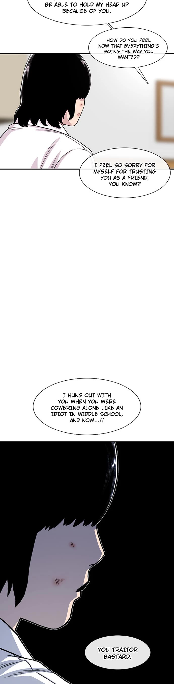 Star Ginseng Store chapter 204 page 35