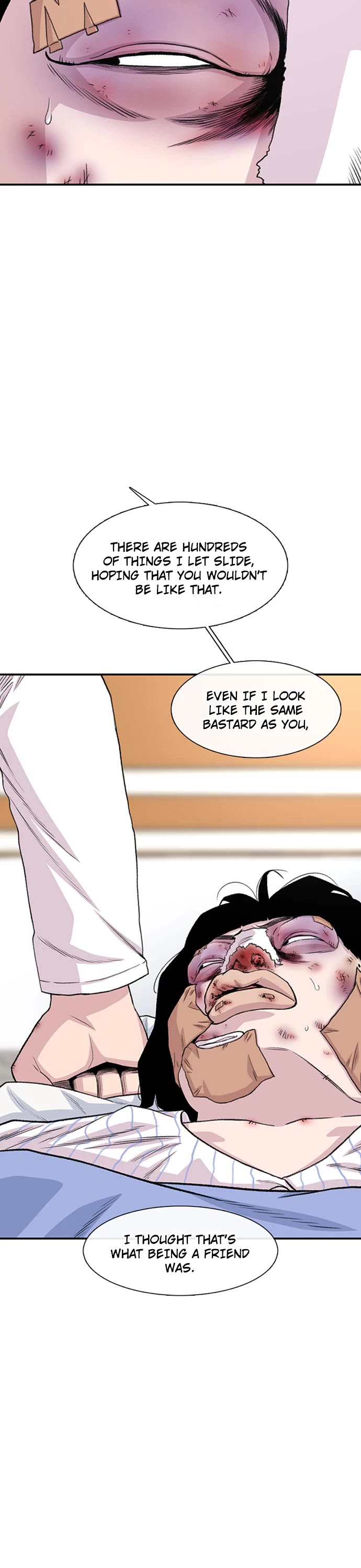 Star Ginseng Store chapter 204 page 37