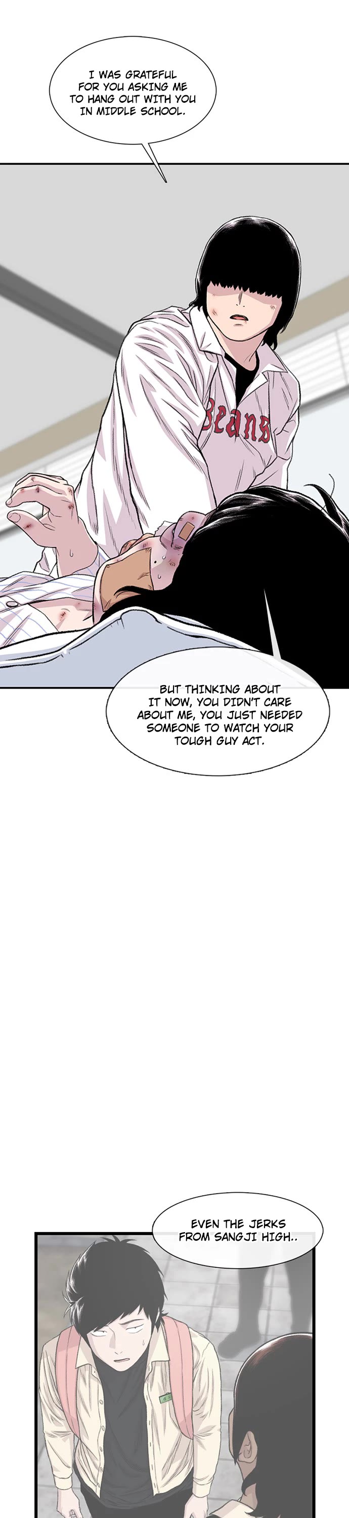 Star Ginseng Store chapter 204 page 38