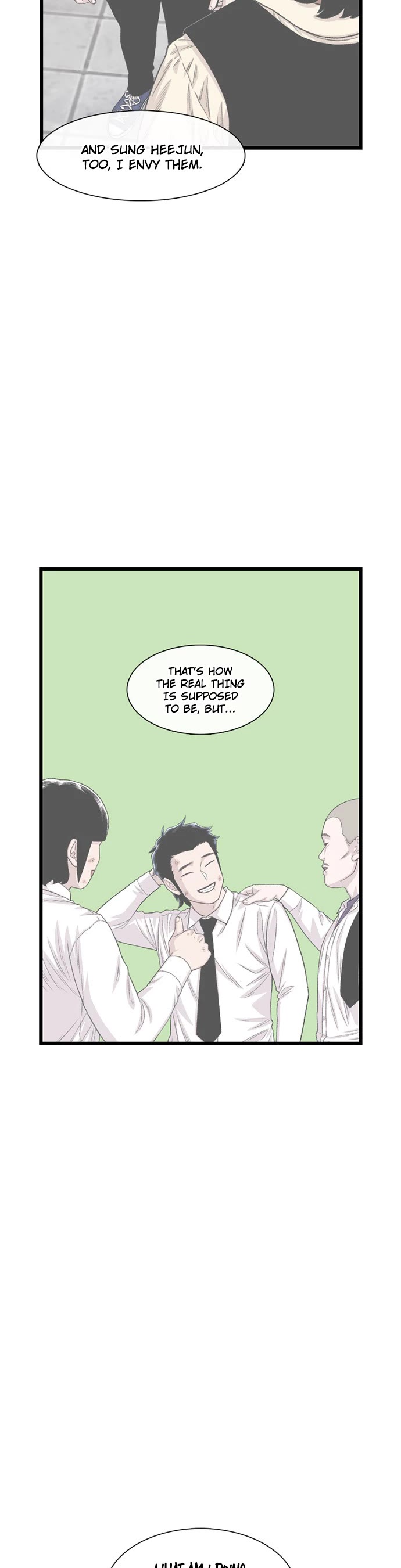 Star Ginseng Store chapter 204 page 39