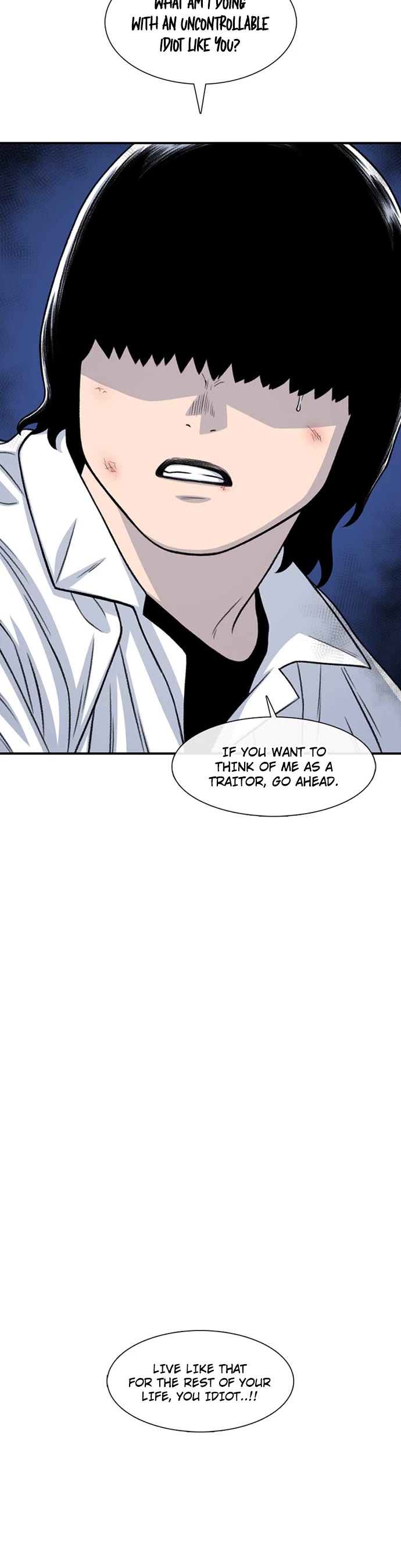 Star Ginseng Store chapter 204 page 40