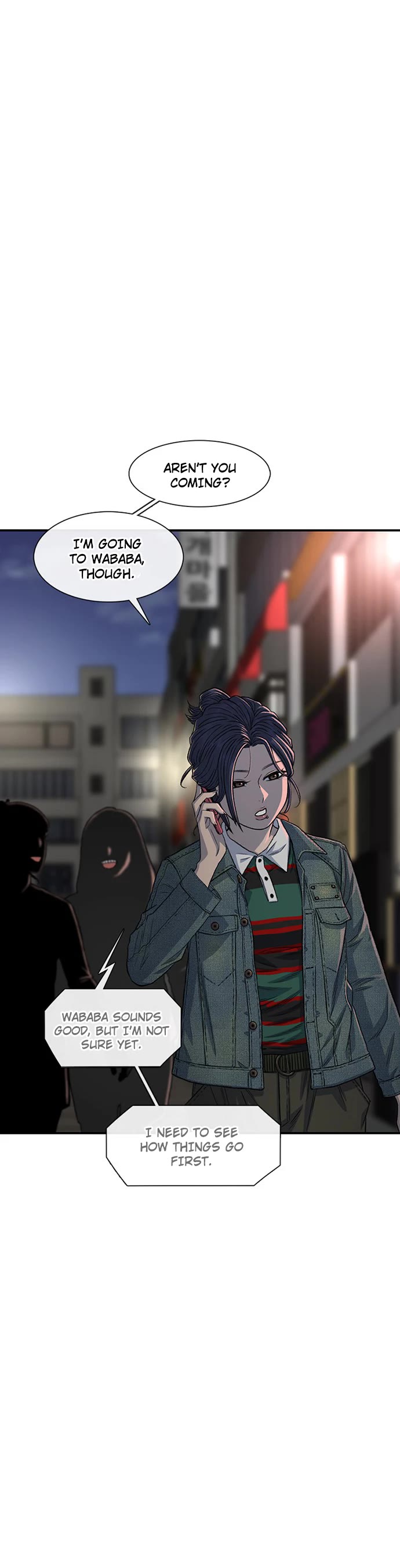 Star Ginseng Store chapter 204 page 44