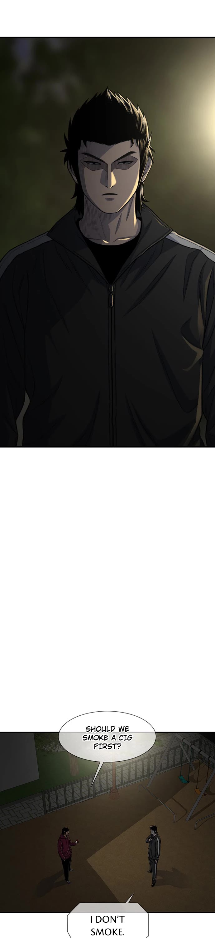 Star Ginseng Store chapter 204 page 48