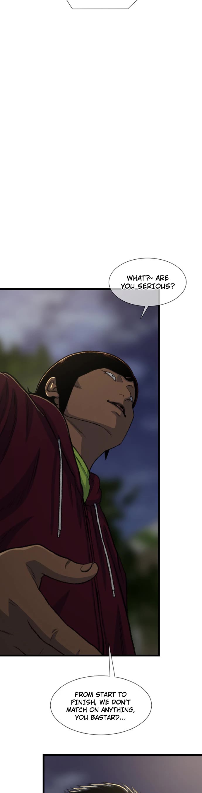 Star Ginseng Store chapter 204 page 49