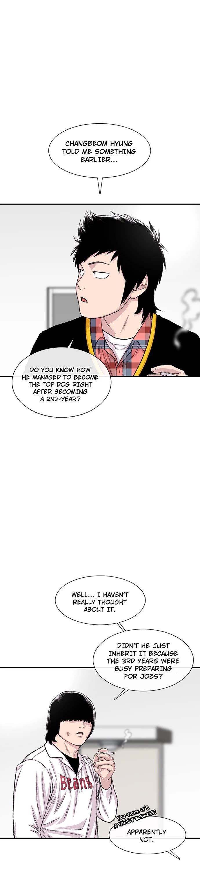 Star Ginseng Store chapter 204 page 8