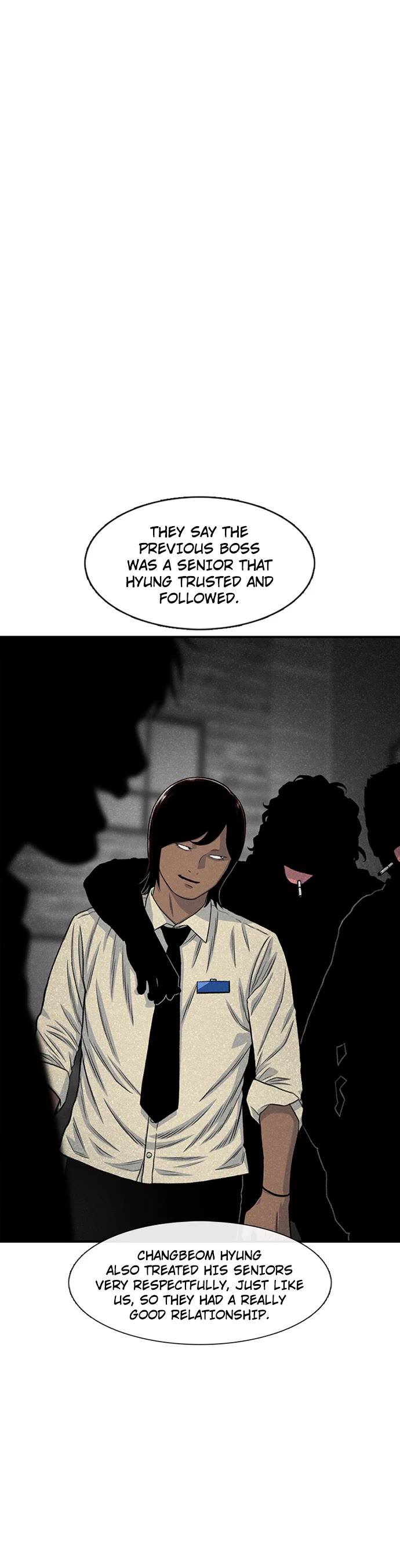 Star Ginseng Store chapter 204 page 9