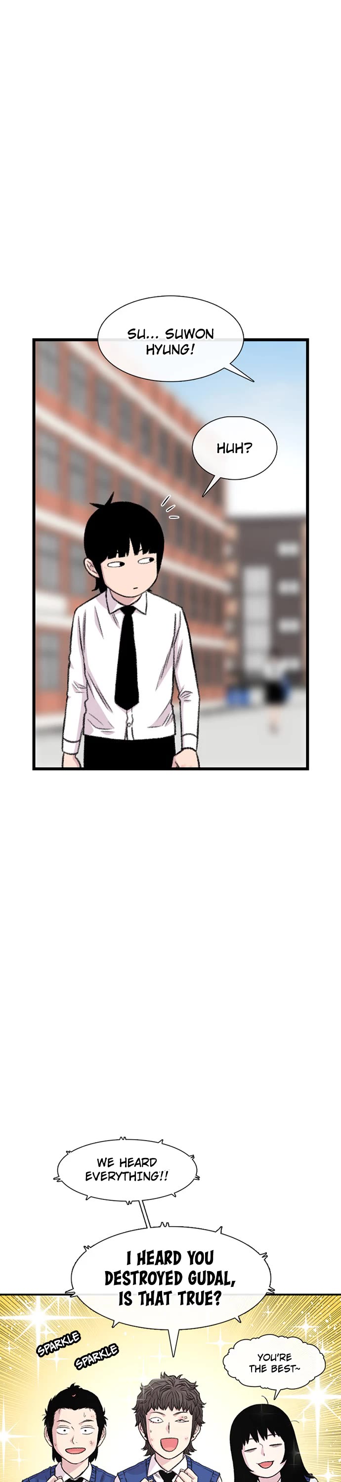 Star Ginseng Store chapter 205 page 12