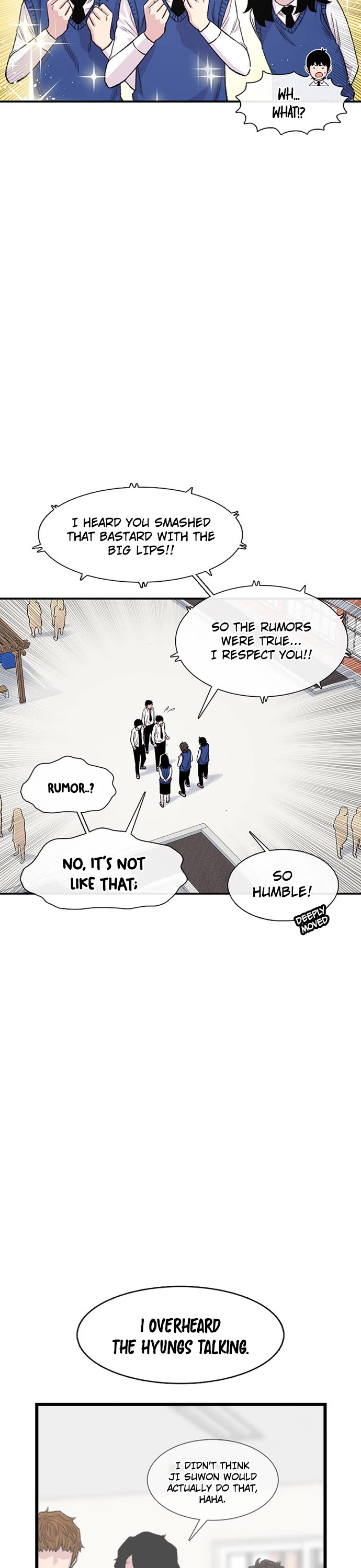 Star Ginseng Store chapter 205 page 13