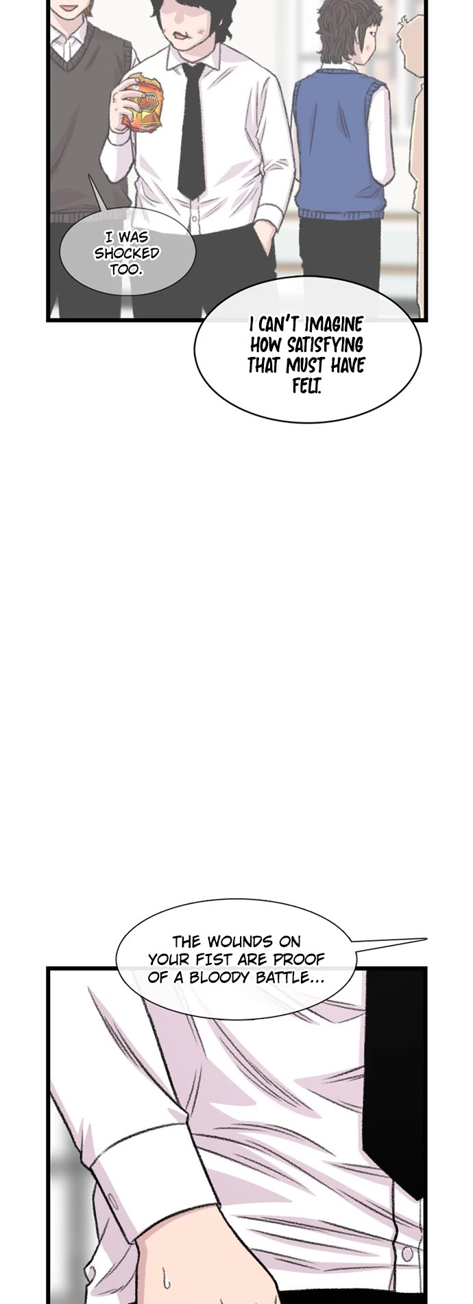 Star Ginseng Store chapter 205 page 14