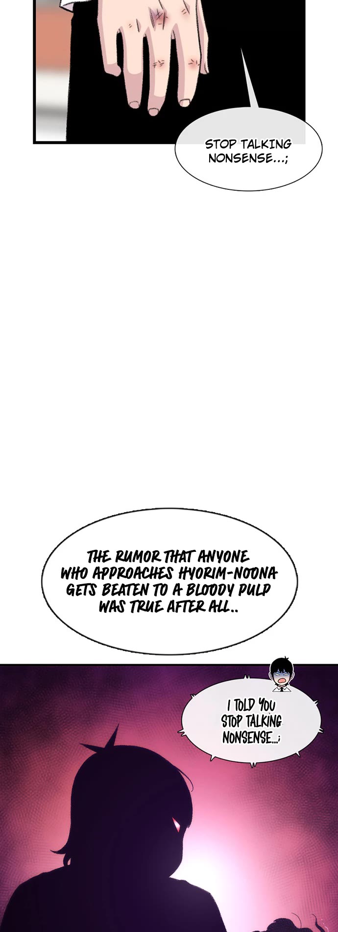 Star Ginseng Store chapter 205 page 15