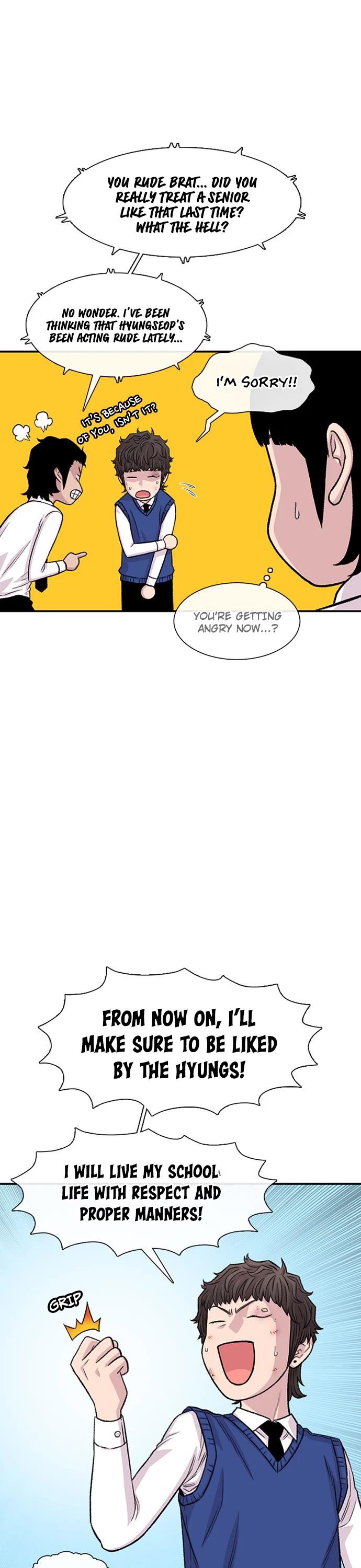 Star Ginseng Store chapter 205 page 18