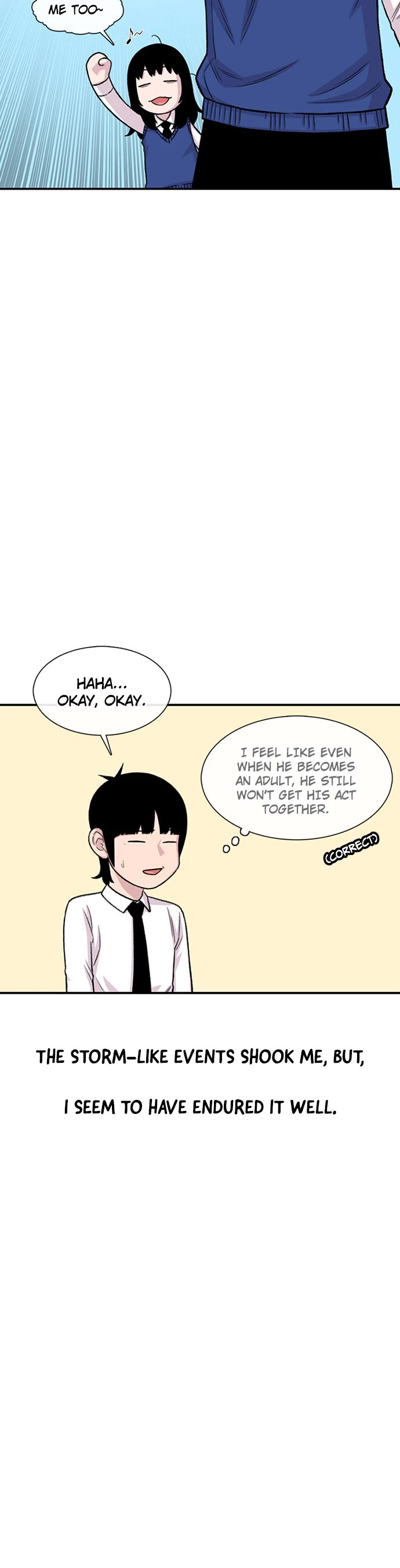 Star Ginseng Store chapter 205 page 19