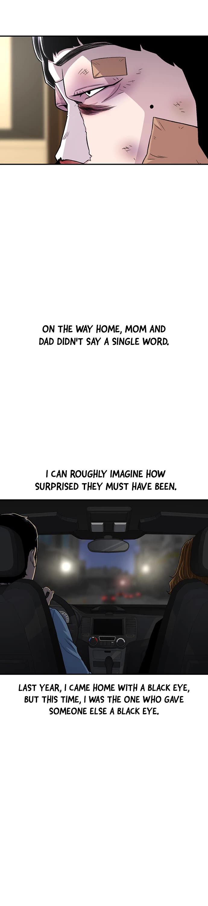 Star Ginseng Store chapter 205 page 21