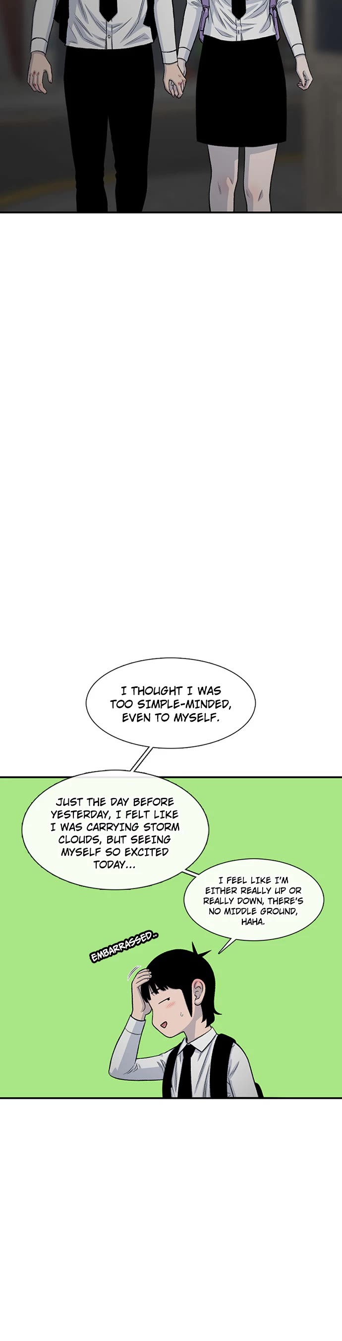 Star Ginseng Store chapter 205 page 24