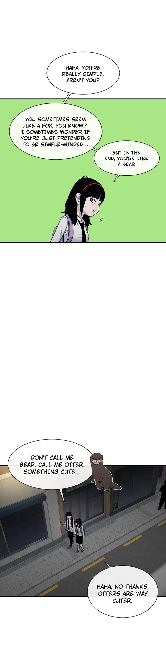 Star Ginseng Store chapter 205 page 25