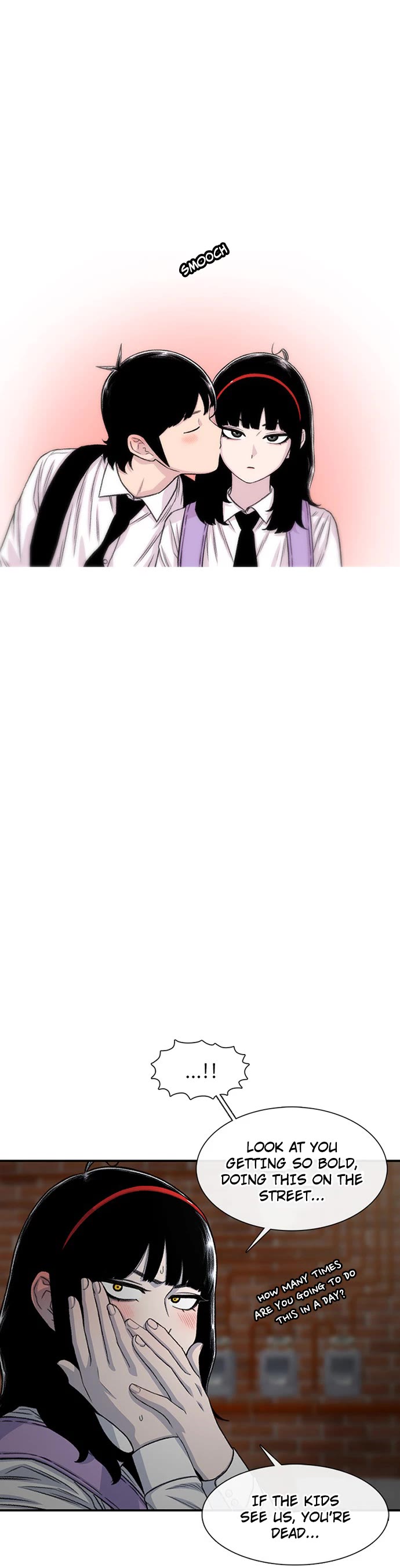 Star Ginseng Store chapter 205 page 29