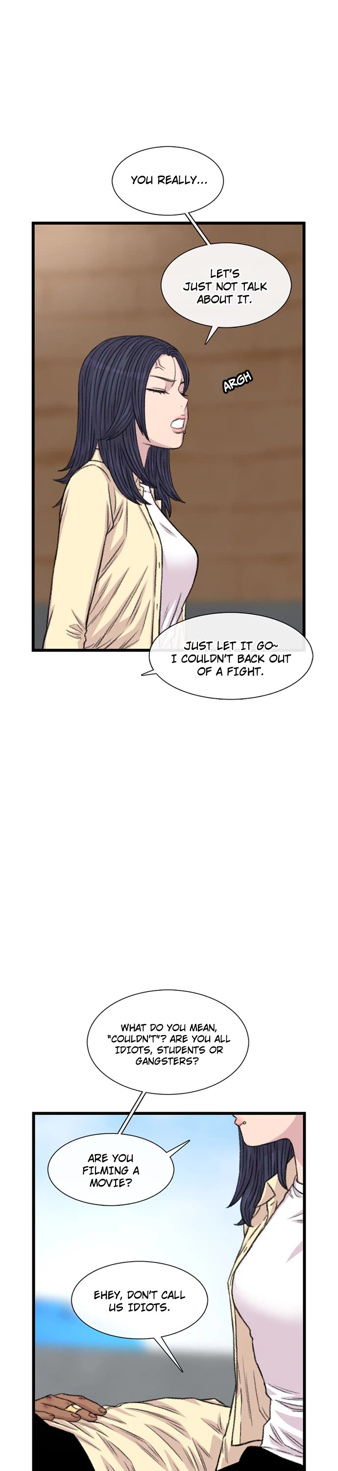 Star Ginseng Store chapter 205 page 3