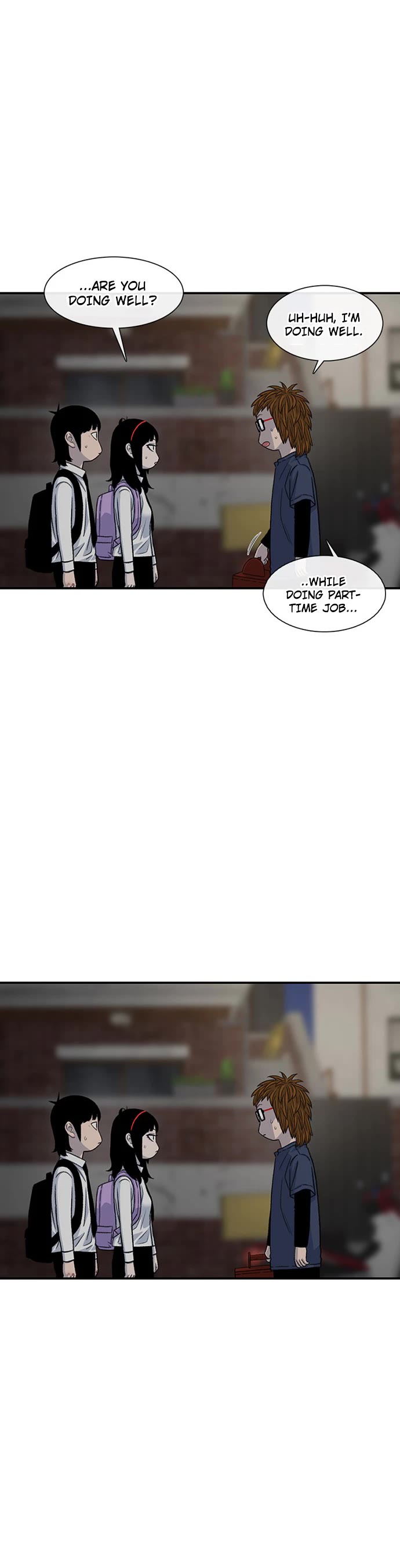 Star Ginseng Store chapter 205 page 40