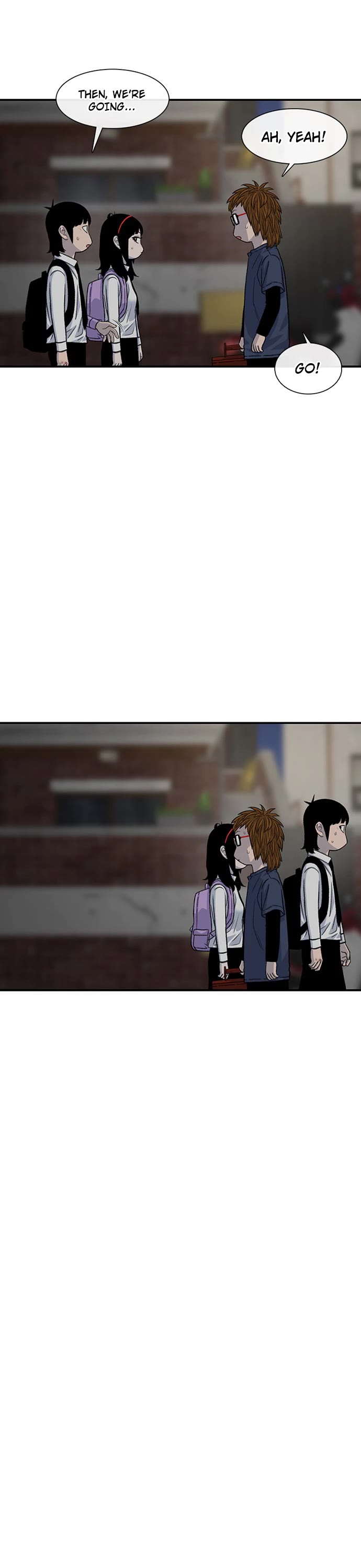 Star Ginseng Store chapter 205 page 41