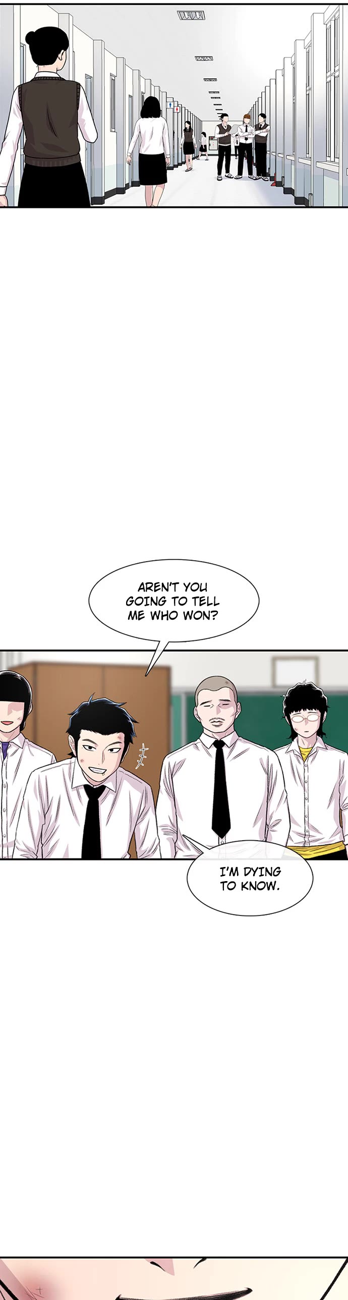 Star Ginseng Store chapter 205 page 5