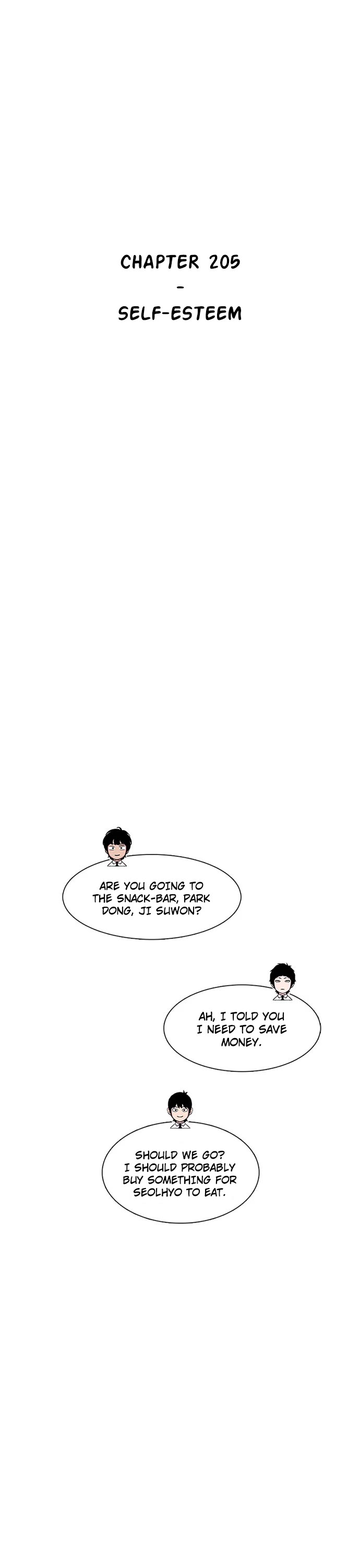 Star Ginseng Store chapter 205 page 7